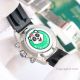 Better Factory BT Rolex Daytona 116519LN Cal.4130 Watch Gray Dial OysterFlex Rubber Strap Superclone (4)_th.jpg